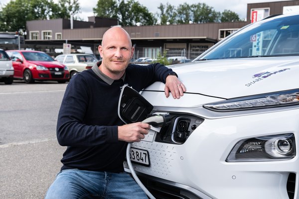 Auto Birrer AG Sursee Hyundai Team | © Auto Birrer AG Sursee Auto Birrer AG Sursee Hyundai Team | © Auto Birrer AG Sursee
